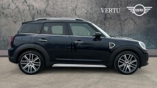 MINI Countryman 2.0 Cooper S Exclusive 5dr Petrol Hatchback